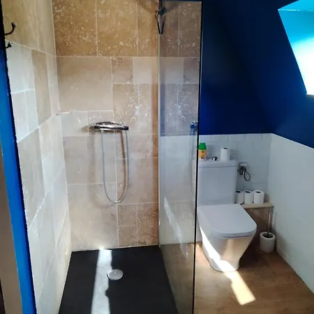 Ferienwohnung L'Orangerie Idron Exterior foto