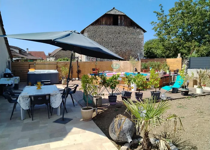 L\'Orangerie