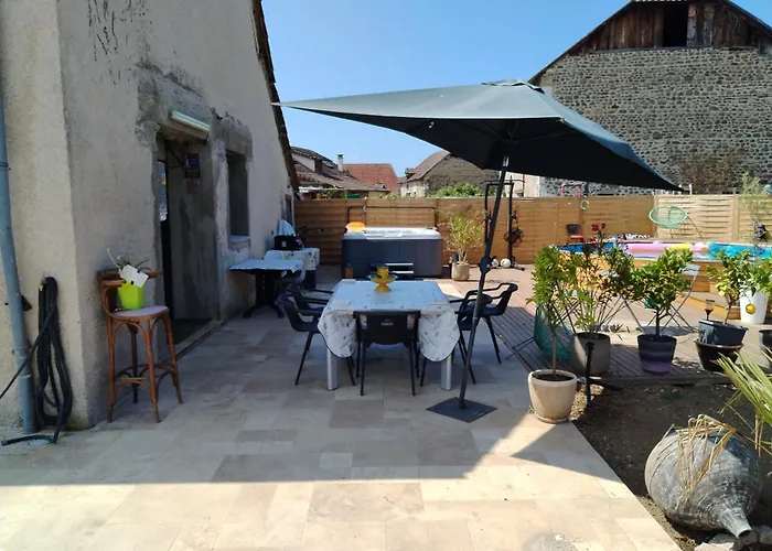 L\'Orangerie