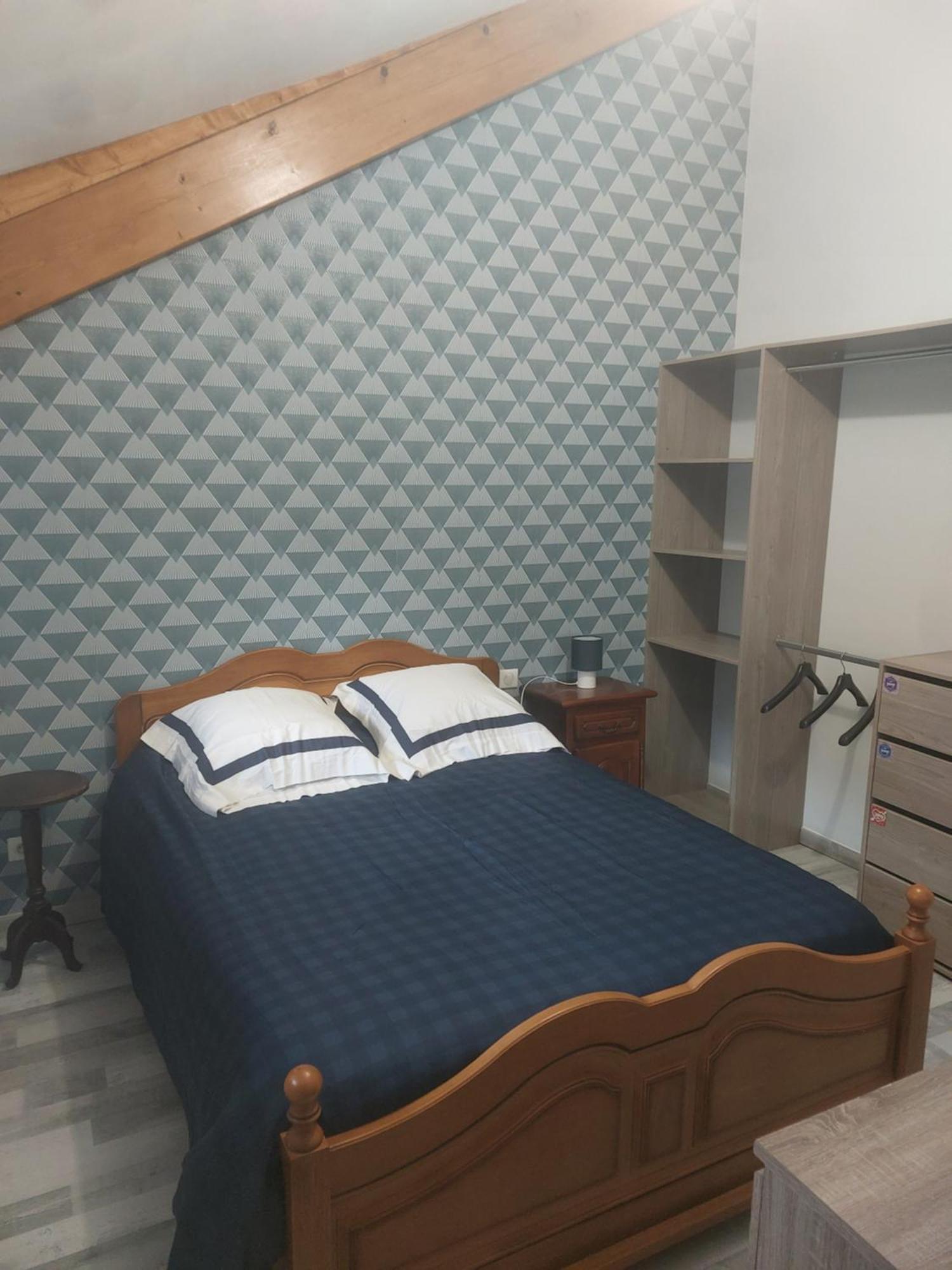 L'orangerie Privatunterkunft *